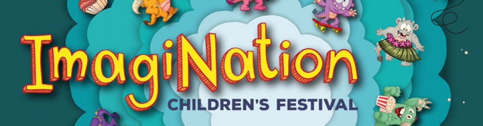 Imagination Childrens Festival