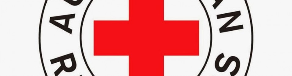 Red Cross