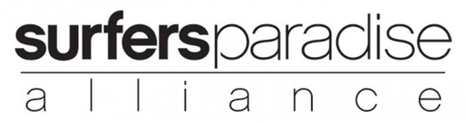 Surfers Paradise Alliance Logo