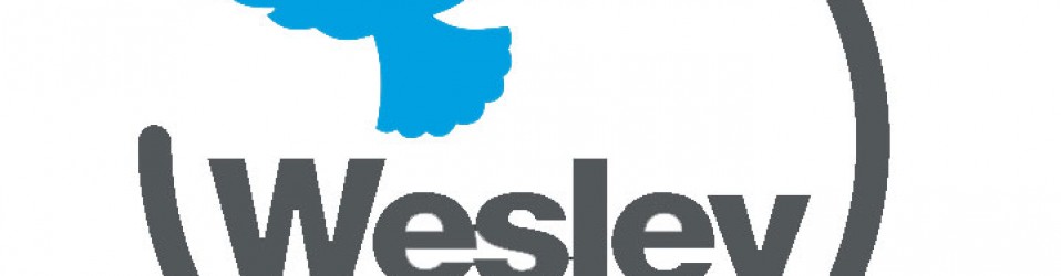 Wesley Mission Logo