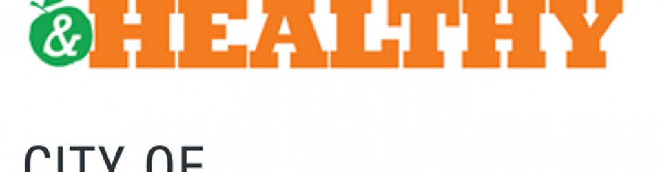 Active Healthy Gold Coast Logo