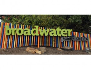 Broadwater Parklands