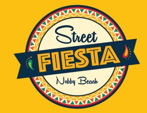 Nobby Beach Street Fiesta